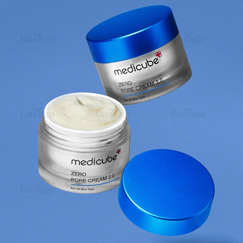 Kem dưỡng da Medicube Zero Pore 2.0 50ml