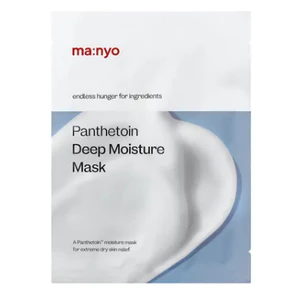 Manyo Mặt nạ dưỡng ẩm sâu Panthetoin 5ea, 10ea