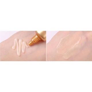 TONYMOLY Kem ốc sên Intense Care Gold 24K 30ml Kem dưỡng ẩm chống nhăn