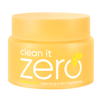 Banila Co Bộ sưu tập bình sữa rửa mặt Clean It Zero 8Type