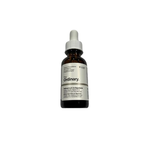 Retinol 0,5% trong Squalane 30ml Từ Hàn Quốc