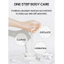 Miếng đệm làm sáng cơ thể One Step 110ml / 60 miếng