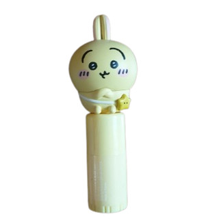 Son dưỡng môi Chiikawa Hachiware Usagi 2.4g Dưỡng môi hình thú đáng yêu hấp dẫn phổ biến