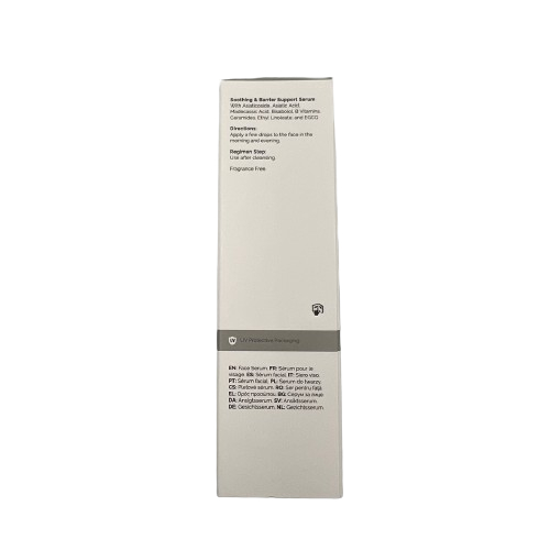 Tinh Chất Làm Dịu Và Chăm Sóc Da 30ml The Ordinary