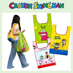 Túi mua sắm Folable thân thiện với môi trường Túi đựng đồ mua sắm Tote