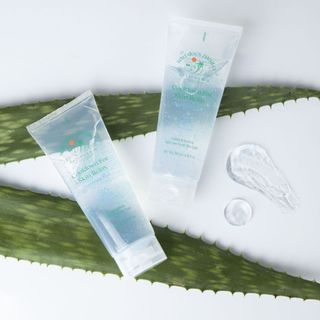Gel Làm Dịu Da Giảm Nhiệt Cooldown For Skin Relax Soothing Gel (200ml)