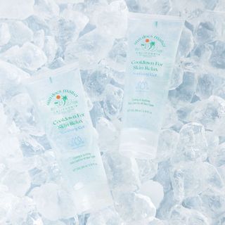 Gel Làm Dịu Da Giảm Nhiệt Cooldown For Skin Relax Soothing Gel (200ml)