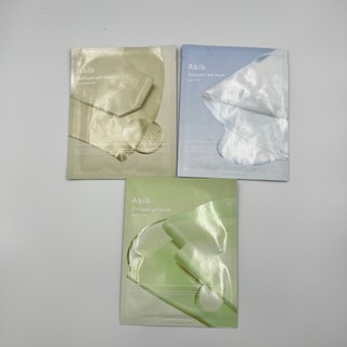 [Abib] Mặt Nạ Gel Collagen 35G * 1 Tờ