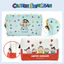 Túi da vuông Shinchan lớn 1p 1047462