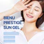 BIENU kem chống nắng Prestige Sun Gel SPF50 + PA + + + + dành cho da nhạy cảm