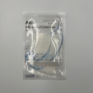 [ABIB] Mặt Nạ Dưỡng Da Chứa Axit Hyaluronic 30ml