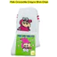 Tất nữ Shinchan 1p (Trang phục Crayon Shin Chan) 1043486