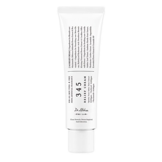 Dr.Althea Kem 345 Relef 50ml