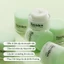 Kem dưỡng da BALANCEFUL CICA, 80ml, Cream