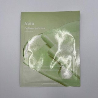 [Abib] Mặt Nạ Gel Collagen 35G * 1 Tờ