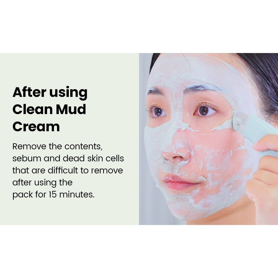 Ilso Deep Clean Master Tẩy mụn đầu đen để tẩy lỗ chân lông / đầu đen