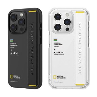 Ốp Lưng Địa Lý Quốc Gia Cho galaxy s24 ultra plus iphone 15 pro max plus Rõ Ràng balck Tay Cầm Trắng