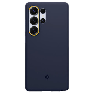 Spigen - Vỏ từ tính Nanopop cho chính thức hải quân siêu / đen xám hải quân