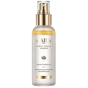 D'ALBA Serum xịt đầu tiên White Truffle 100ml