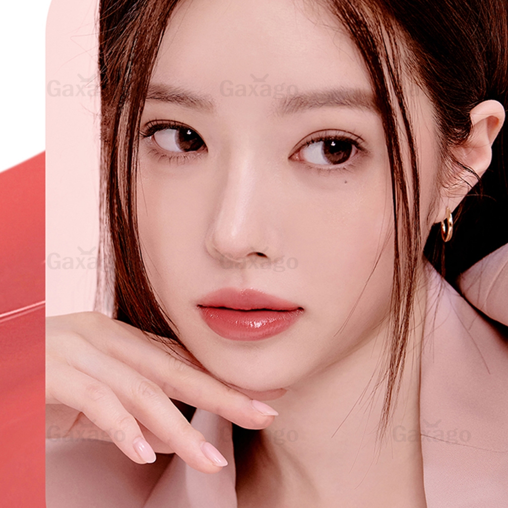 2an Dew Glowy tint 5 màu - Dewy Water Glow Lip tint