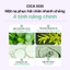 BAREN Mặt Nạ Chân Centella Làm Dịu Sâu [Dưỡng ẩm sâu]