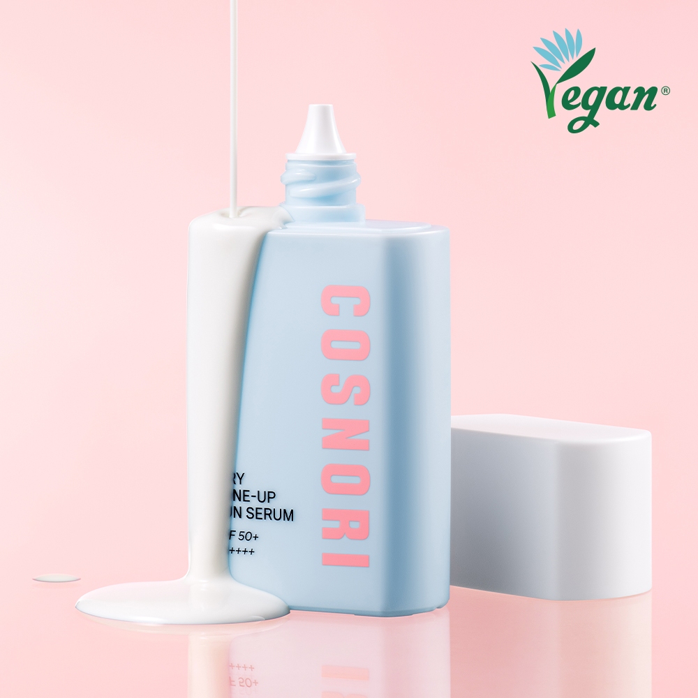 Serum chống nắng COSNORI Airy Tone-up SPF50 + PA + + +