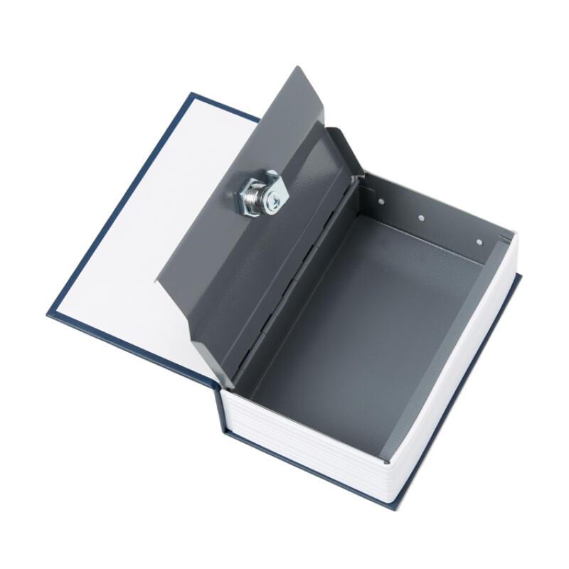Ảnh Hộp Két Sắt ARTBOX Hàn Quốc Hình Quyển Sách The Bluebird 1