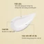 Set dưỡng chất chăm sóc môi SOLID IN chứa Ceramide, 11ml + 11ml, Lip Essence