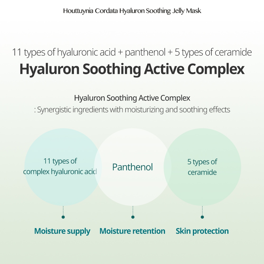 [GOODAL] Mặt Nạ Làm Dịu Mát Da -5ºC Tức ThìHyaluron Soothing Cooling Mask 1ea