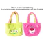 túi tote hai chiều LOTSO & Câu chuyện đồ chơi ngoài hành tinh Hàn Quốcdaiso 1046039