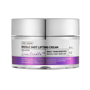 VT Cosmetics Kem nâng cơ Reedle Shot 50ml