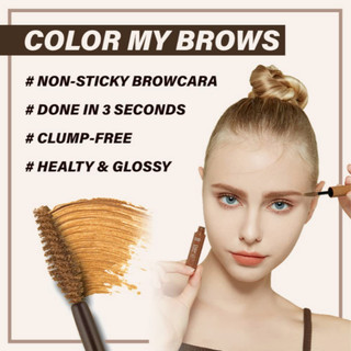 ETUDE Color My Brows - Mascara lông mày