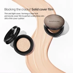 [BIG SALE] Phấn nước kim cương mỏng nhẹ 3D Ultra Thin Cover Cushion (SP50 +/ PA + + + +) [12ml+Tặng lõi 12ml] — ảnh 8