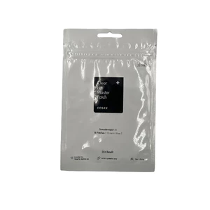Miếng Dán mụn Cosrx Clear Fit Master Patch