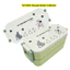 Bộ sưu tập hộp cơm trưa TOTORO PFLW4AG, QAF2BAAG, PFLB6AG, FCN2WAG