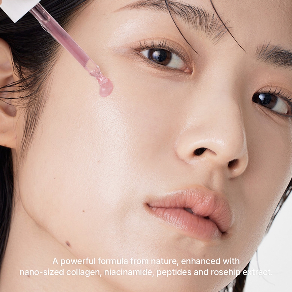 [Arencia] Serum Smoothie Đỏ 8 30ml | Rạng rỡ, làm dịu