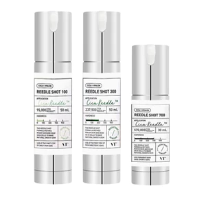 VT Cosmetics VT mỹ phẩm sậy bắn 50,100,30,700,1000 shot