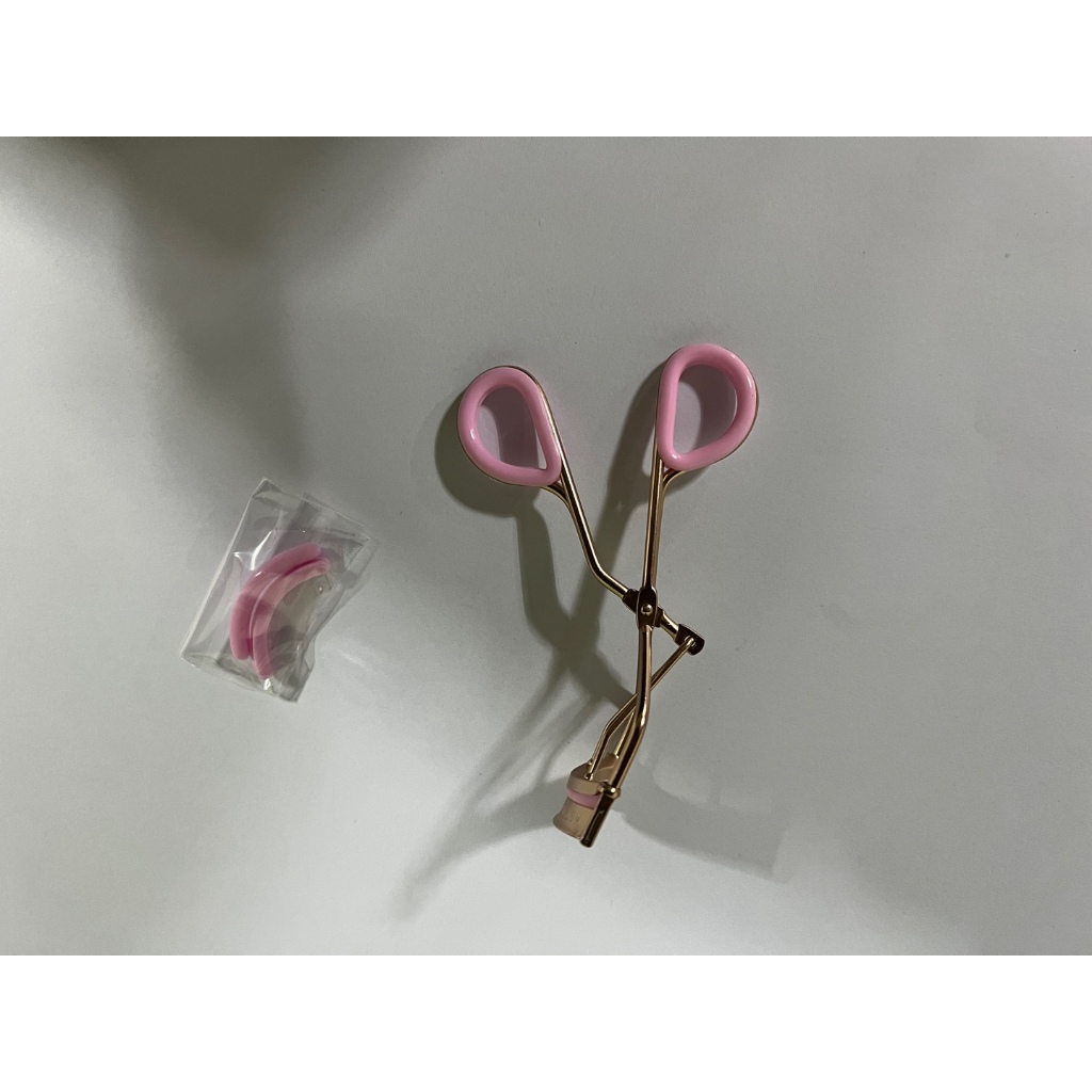 Dụng cụ uốn mi bí mật My Beauty Tool