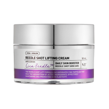 VT Cosmetics Kem nâng cơ Reedle Shot 50ml
