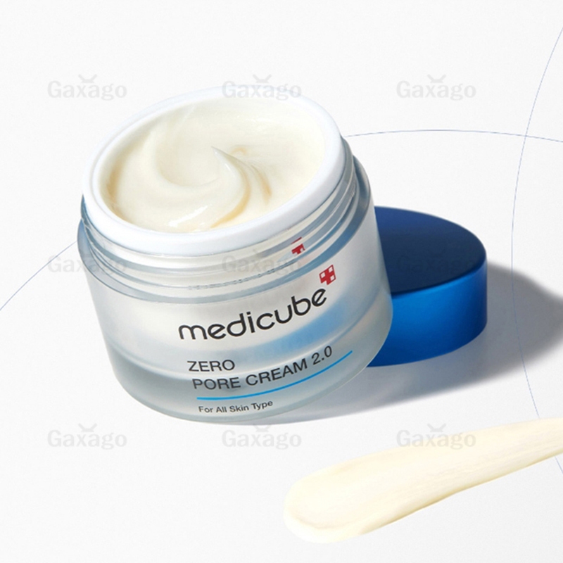 Kem dưỡng da Medicube Zero Pore 2.0 50ml