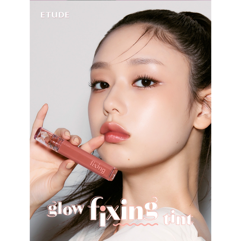 Ảnh Tint cố định phát sáng ETUDE 2