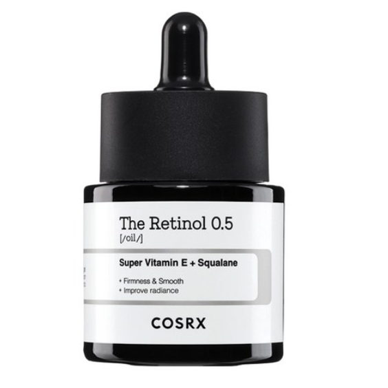 COSRX Dầu The Retinol 0.5 20ml