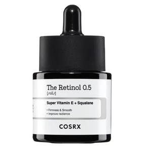 COSRX Dầu The Retinol 0.5 20ml
