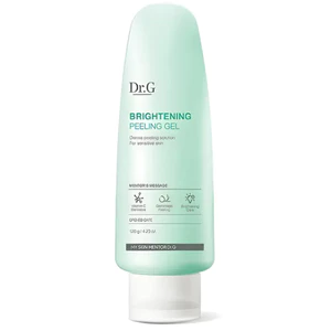 Dr.G Gel gọt vỏ sáng 120g