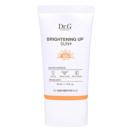 Dr.G Brightening Up Sun + 35ml SPF50 + PA + + +