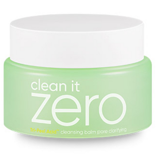 Banila Co Bộ sưu tập bình sữa rửa mặt Clean It Zero 8Type