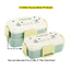 Bộ sưu tập hộp cơm trưa TOTORO PFLW4AG, QAF2BAAG, PFLB6AG, FCN2WAG