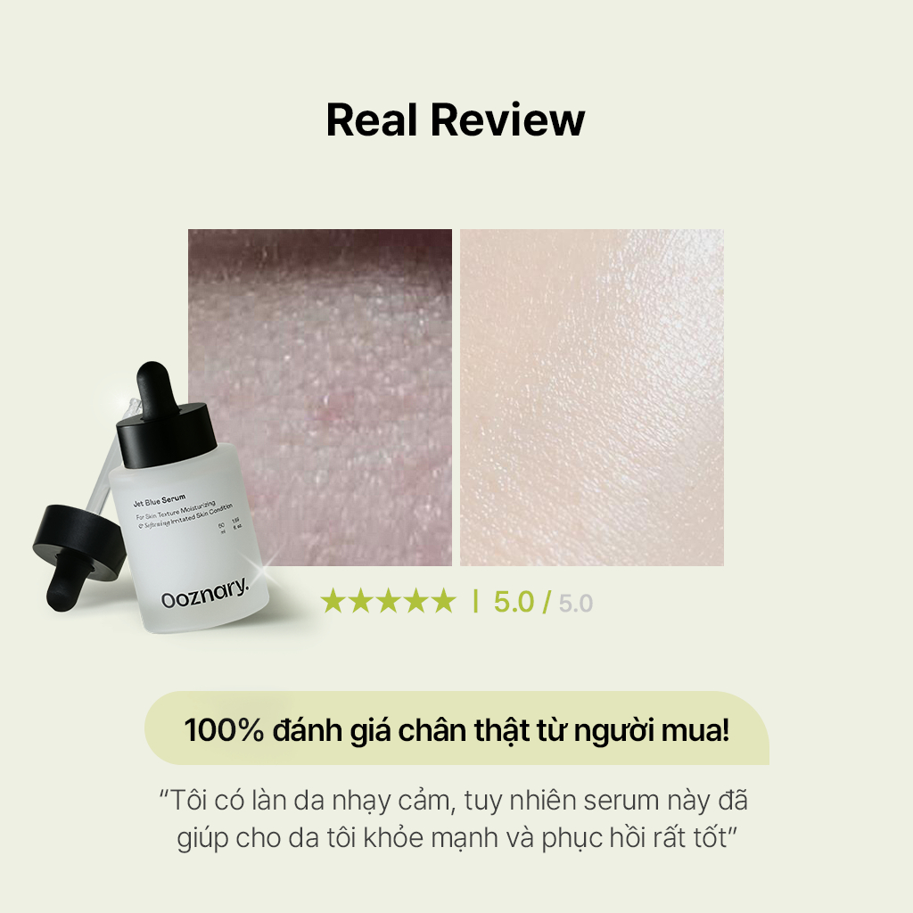 Serum Cấp Ẩm Sâu Phục Hồi Da - serum cấp ẩm sâu phục hồi da