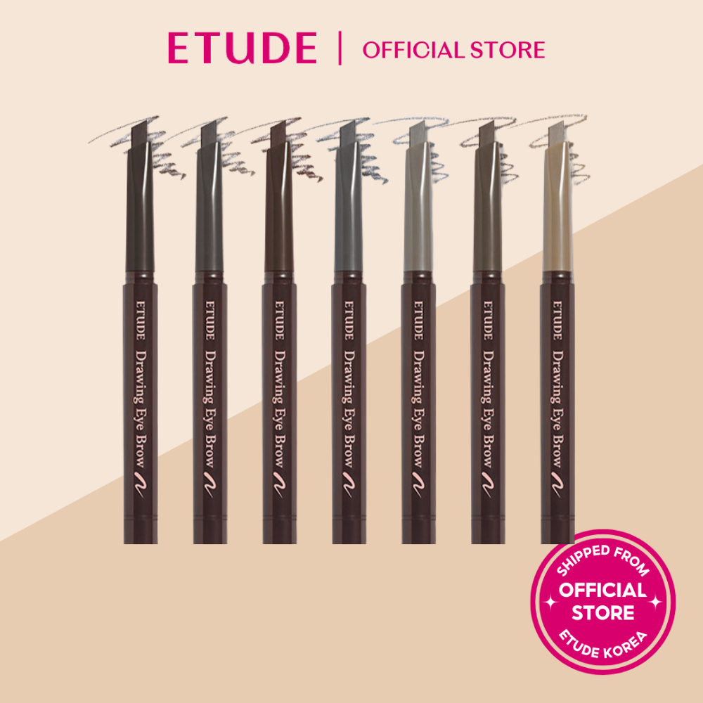 Ảnh Lông mày vẽ ETUDE 0,25g 1