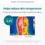 Mặt Nạ Làm Dịu Mát Da -5ºC Tức ThìHyaluron Soothing Cooling Mask 1ea
